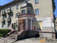 торговое помещение, 143.4 м²