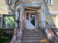 торговое помещение, 143.4 м²