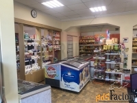 торговое помещение, 143.4 м²