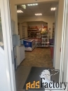 торговое помещение, 143.4 м²