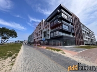 1 - комн.  квартира, 47.2 м², 3/6 эт.