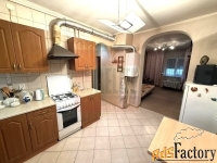 2 - комн.  квартира, 39.4 м², 1/4 эт.