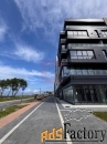 2 - комн.  квартира, 87.2 м², 5/6 эт.