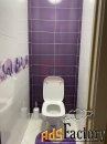 3 - комн.  квартира, 74.7 м², 4/9 эт.