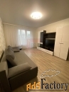3 - комн.  квартира, 74.7 м², 4/9 эт.