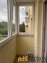 3 - комн.  квартира, 74.7 м², 4/9 эт.