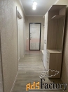3 - комн.  квартира, 74.7 м², 4/9 эт.