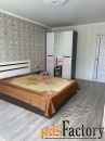 3 - комн.  квартира, 74.7 м², 4/9 эт.
