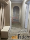 3 - комн.  квартира, 74.7 м², 4/9 эт.