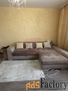 3 - комн.  квартира, 76 м², 5/9 эт.