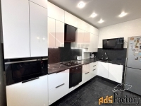 3 - комн.  квартира, 76 м², 5/9 эт.