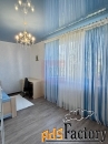 3 - комн.  квартира, 76 м², 5/9 эт.
