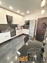 3 - комн.  квартира, 76 м², 5/9 эт.