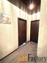 3 - комн.  квартира, 76 м², 5/9 эт.