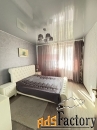 3 - комн.  квартира, 76 м², 5/9 эт.
