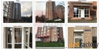 2 - комн.  квартира, 80.4 м², 5/14 эт.