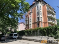2 - комн.  квартира, 80 м², 4/5 эт.