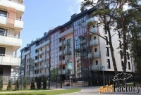 1 - комн.  квартира, 61 м², 1/8 эт.