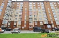 1 - комн.  квартира, 47 м², 8/10 эт.