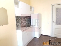 1 - комн.  квартира, 45.5 м², 4/10 эт.