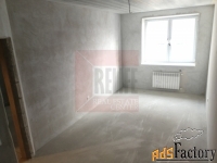 1 - комн.  квартира, 32.4 м², 1/9 эт.