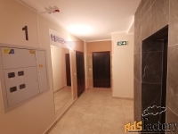 1 - комн.  квартира, 32.4 м², 1/9 эт.