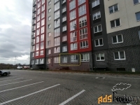 1 - комн.  квартира, 32.4 м², 1/9 эт.