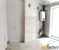 1 - комн.  квартира, 32.4 м², 1/9 эт.