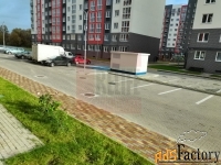 1 - комн.  квартира, 32.4 м², 1/9 эт.