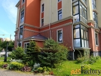 5 - комн.  квартира, 149.1 м², 1/4 эт.