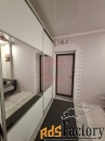 2 - комн.  квартира, 91 м², 2/9 эт.