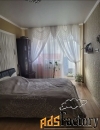 2 - комн.  квартира, 91 м², 2/9 эт.