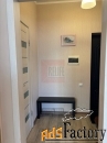 1 - комн.  квартира, 33 м², 1/3 эт.