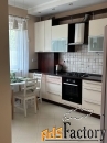 1 - комн.  квартира, 33 м², 1/3 эт.