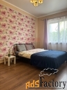 1 - комн.  квартира, 33 м², 1/3 эт.