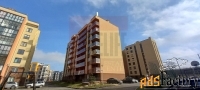 1 - комн.  квартира, 46.2 м², 6/8 эт.
