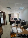 офисное помещение, 205 м²