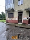 офисное помещение, 72.4 м²