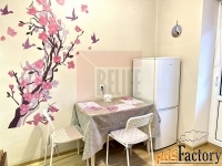 1 - комн.  квартира, 31.5 м², 2/5 эт.