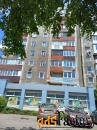 1 - комн.  квартира, 34.1 м², 5/9 эт.