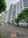1 - комн.  квартира, 33.2 м², 9/10 эт.