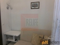 1 - комн.  квартира, 33.2 м², 9/10 эт.