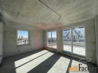3 - комн.  квартира, 119 м², 8/10 эт.