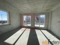 3 - комн.  квартира, 119 м², 8/10 эт.