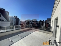 3 - комн.  квартира, 119 м², 8/10 эт.