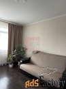 1 - комн.  квартира, 36.6 м², 3/3 эт.
