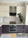 1 - комн.  квартира, 36.6 м², 3/3 эт.
