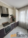 1 - комн.  квартира, 36.6 м², 3/3 эт.