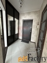1 - комн.  квартира, 36.6 м², 3/3 эт.