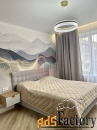 2 - комн.  квартира, 58 м², 8/9 эт.